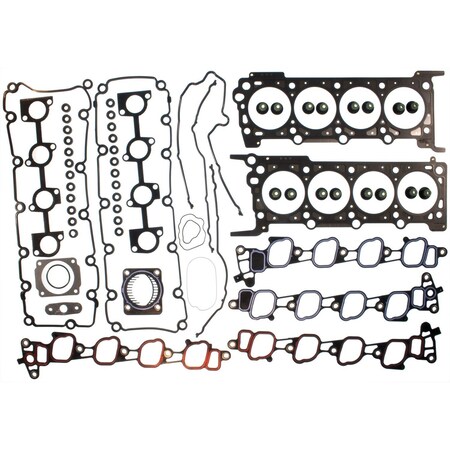 Mahle Engine Cylinder Head Gasket Set HS54759